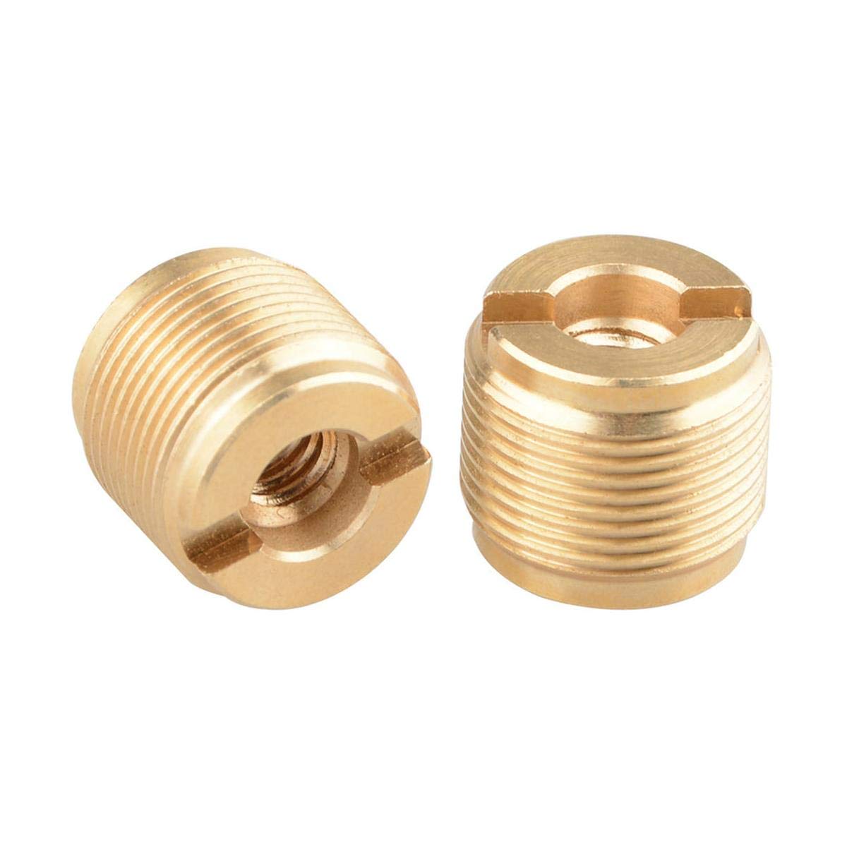 Amazon.com: CAMVATE Female 1/4